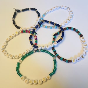 Games Hunger, beaded bracelets, odds be ever in your favor, reaping, sunrise, bracelets, haymitch