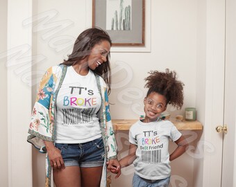 Download Broke Best Friend Etsy