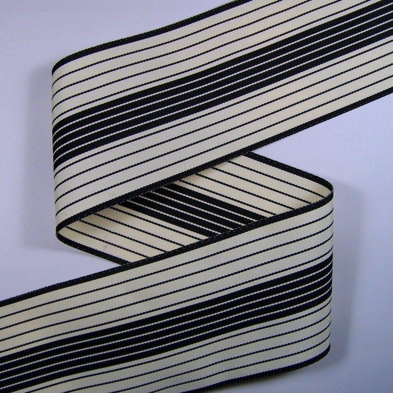 7//8 Gray Brown Green Blue Woven Edge Grosgrain Ribbon 22mm 2 yds