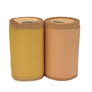 5-1/8&quot; (130mm) French Chiffon Rayon Taffeta Ribbon