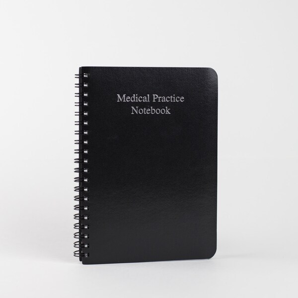 Family Practice Notebook - Etsy