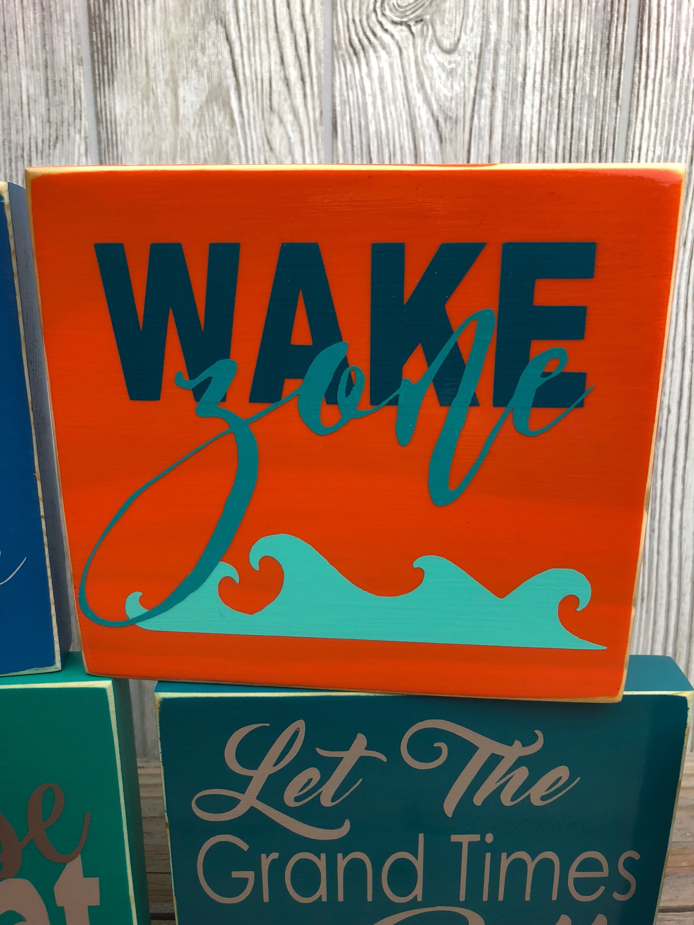 Small Custom Signs Small Signs Customized Signs Etsy