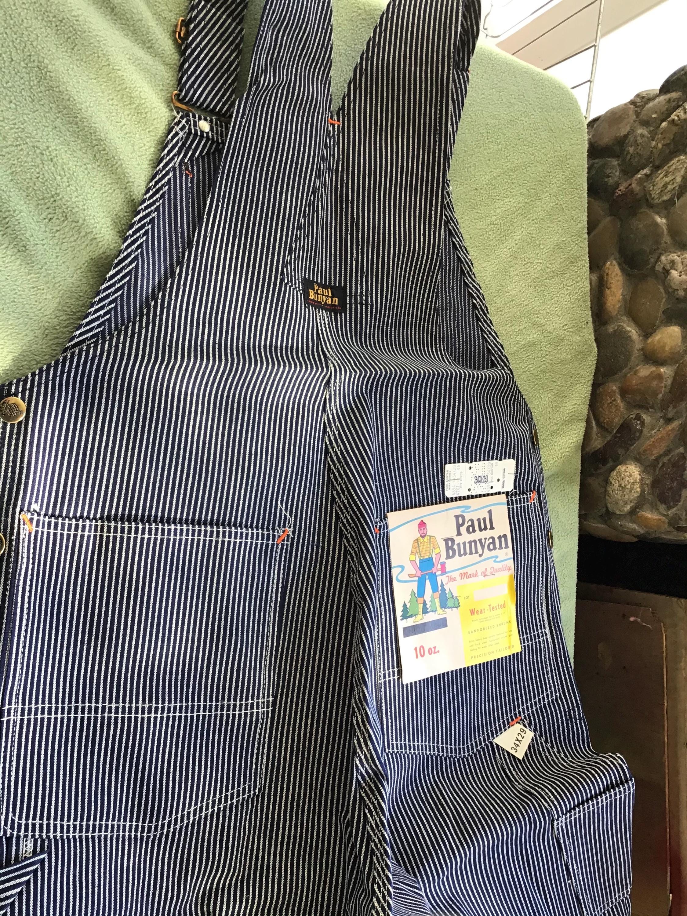 50s 60s paul bunyan overall オーバーオール 50s 60s paul bunyan overall オーバーオール パンツ
