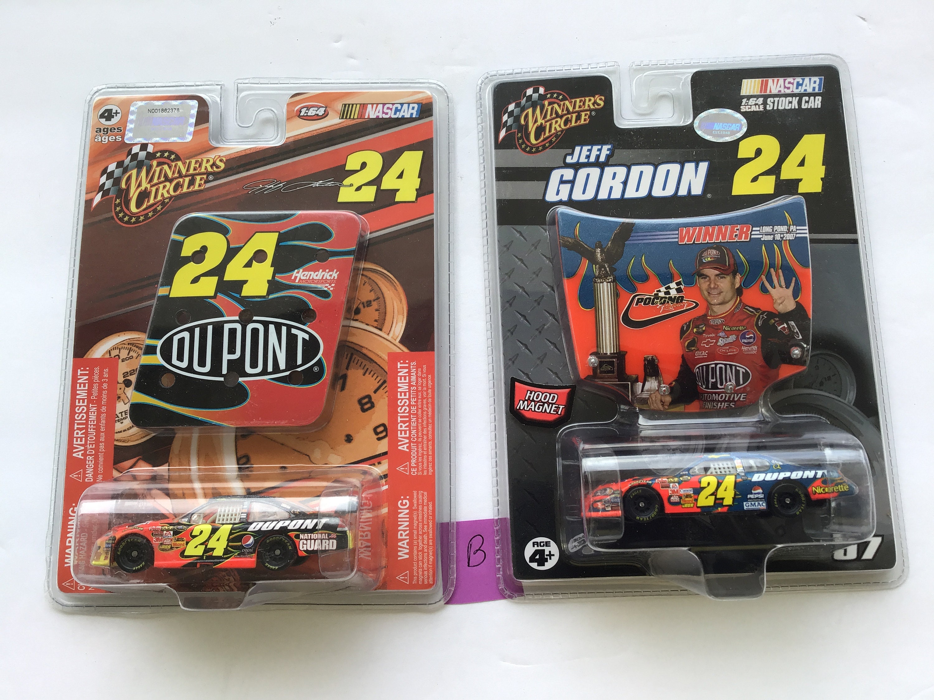 R. John Wright クラブ・ドールセット2000 年フェルト製 Set of 2 