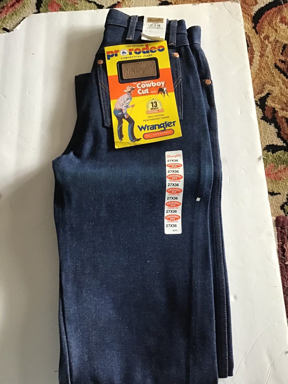 Wrangler Rodeo Jeans - Etsy Wrangler Rodeo Jeans - Etsy