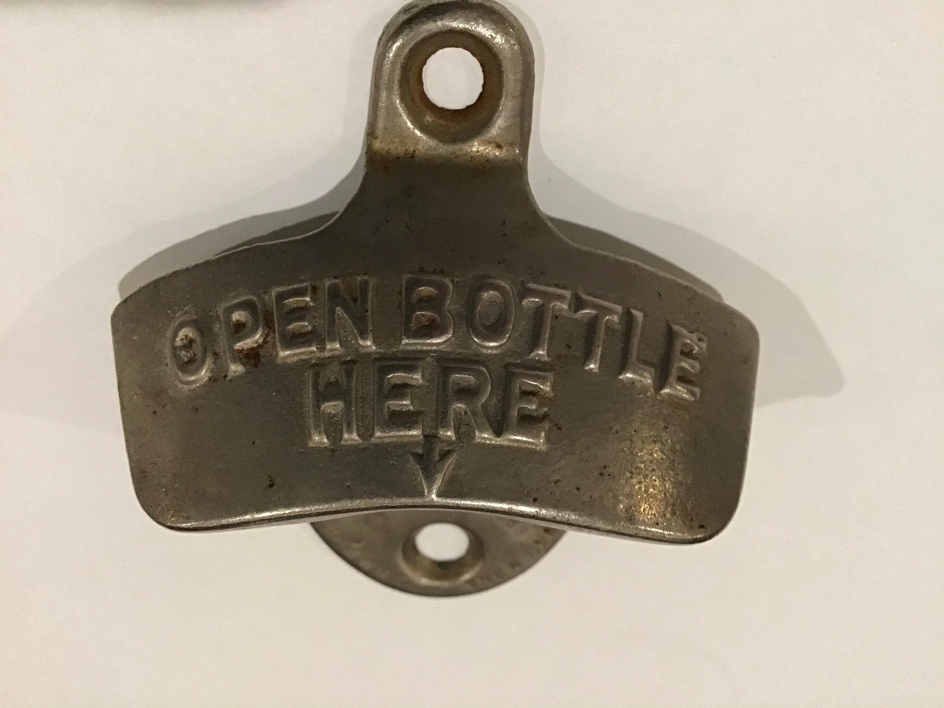 Bottle opener Starr X casting ⎜LE COMPTOIR AMERICAIN