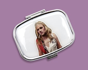 Vanderpump Rules- Tom Schwartz Inspired Pill Case