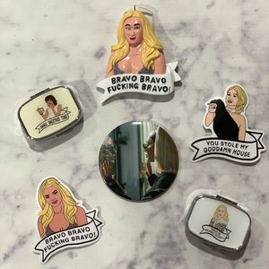 Bravo Beverly Hills Housewives Bundle