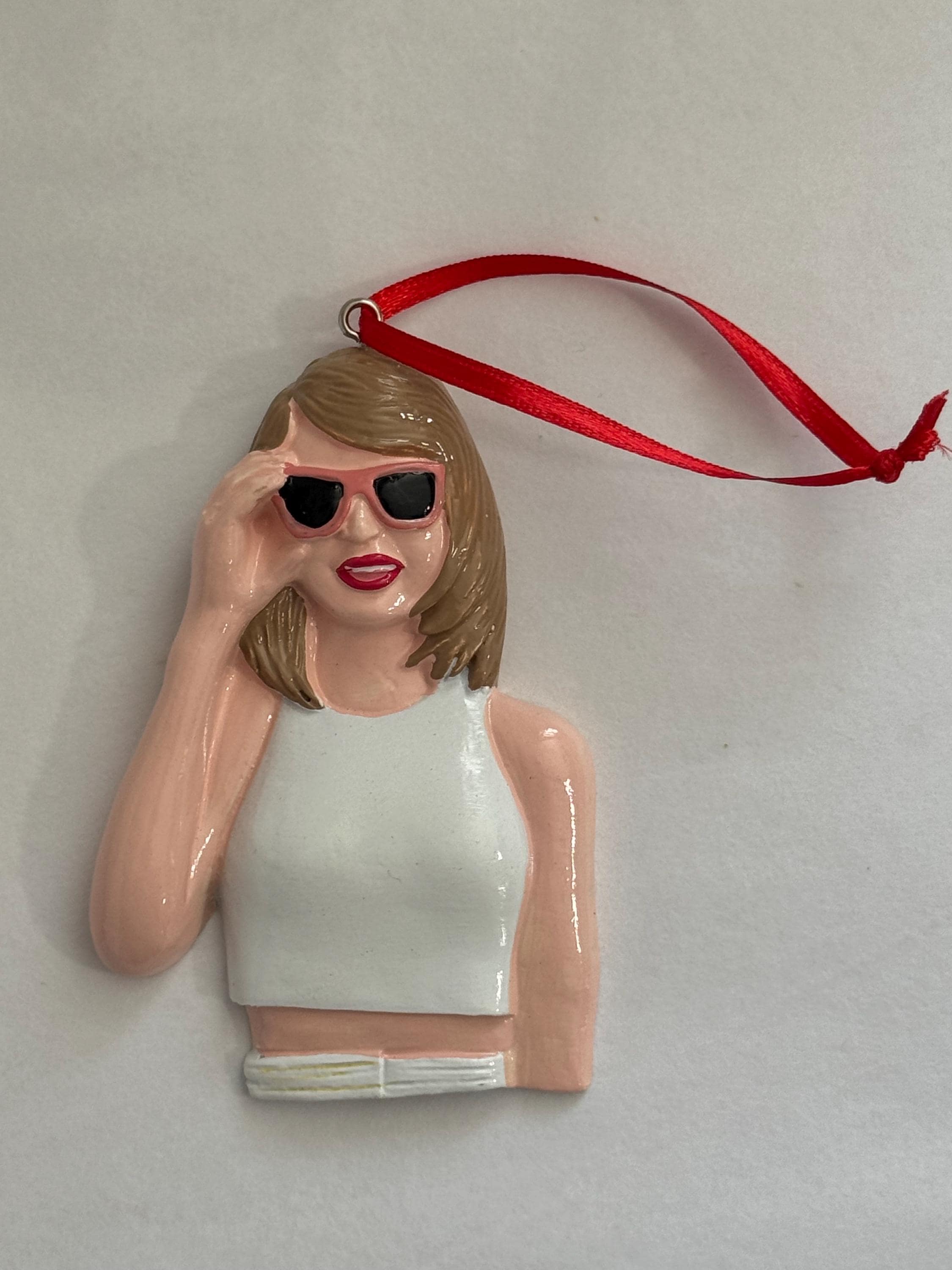 新品未使用 テイラースウィフト オーナメント ② Swiftie Christmas Ornament - Etsy