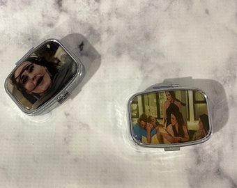 Real Housewives of Salt Lake City Pill Case Set