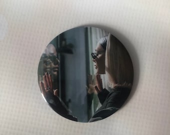 Bravo RHOBH Dorit Mirror