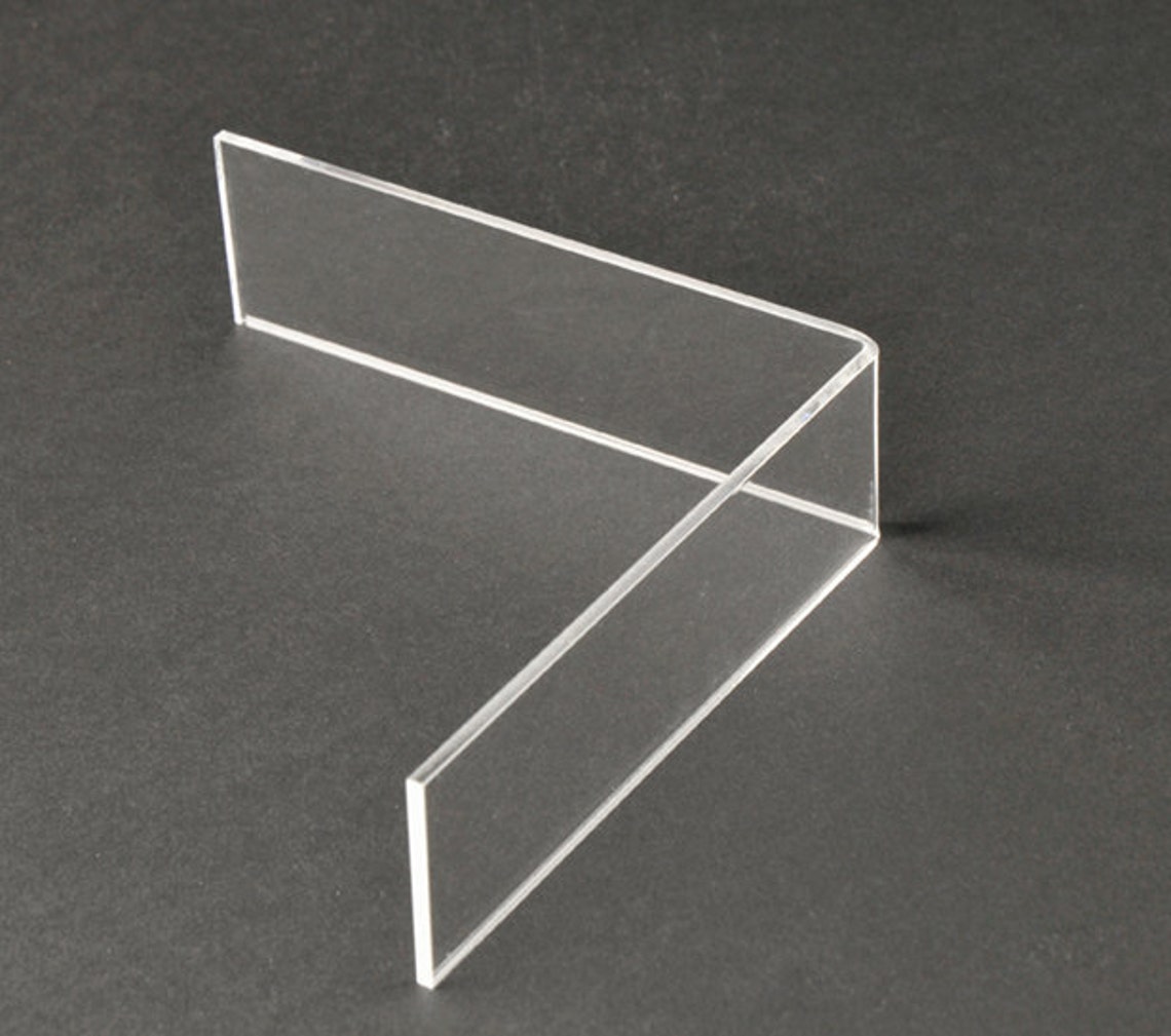 Clear Acrylic Dividers Drawer Dividers Makeup Organizer Etsy