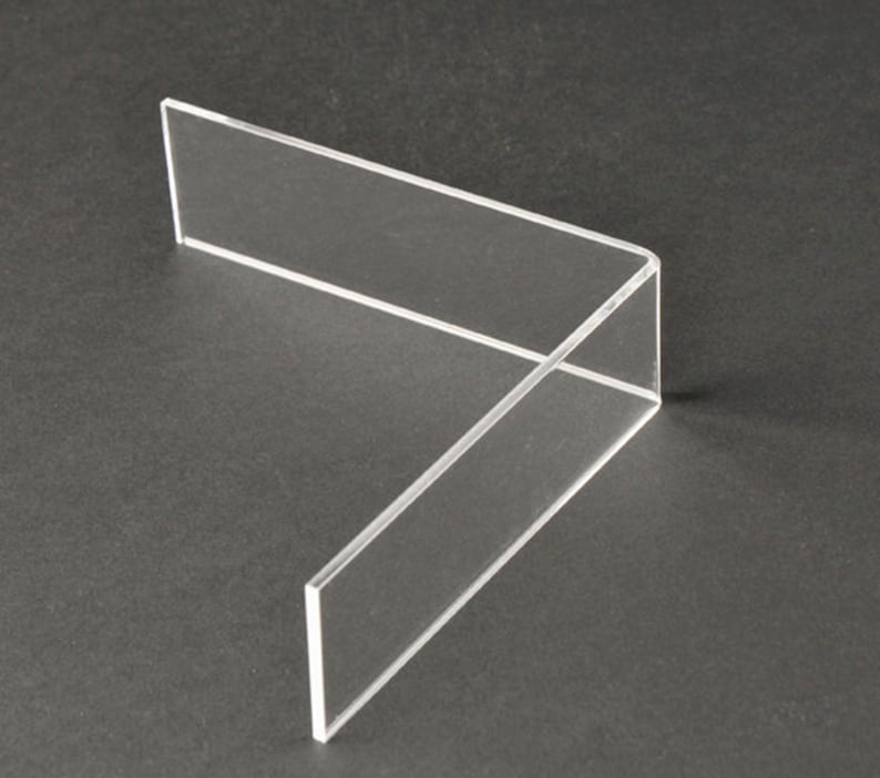 Acrylic Cosmetic Cube Organizer Makeup Case 7drawer by the Etsy