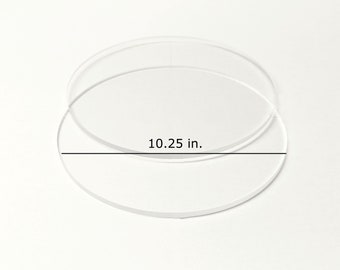 Clear Acrylic Cake Stand For Layering Support