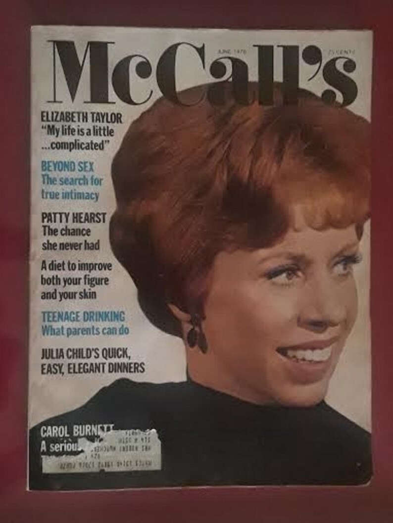 Teenage sex magazine 1976