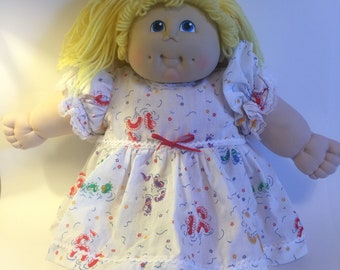 the original doll baby 1984