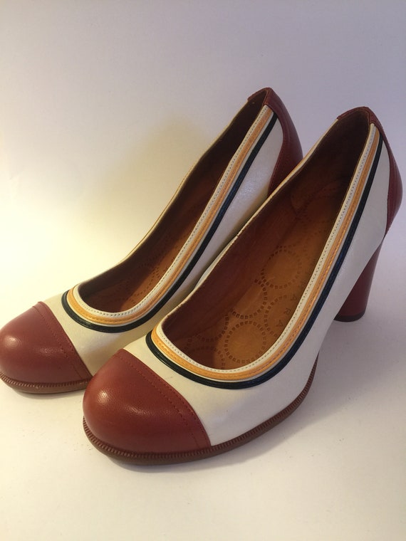 chie mihara shoes