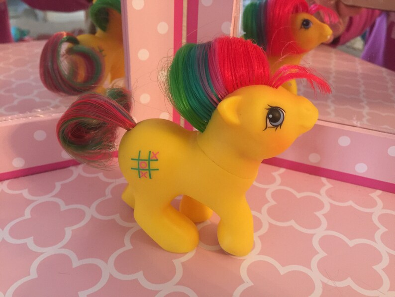 tic tac toe my little pony tic tac toe my little pony