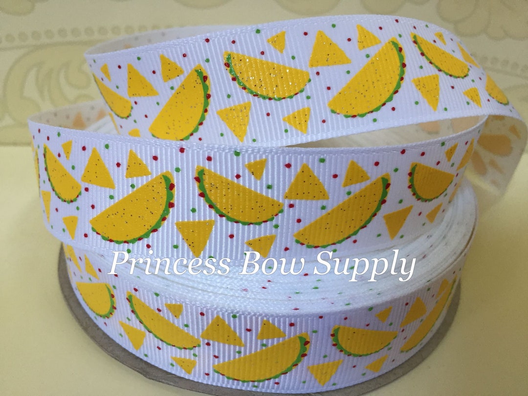 Tator Ribbons 7/8