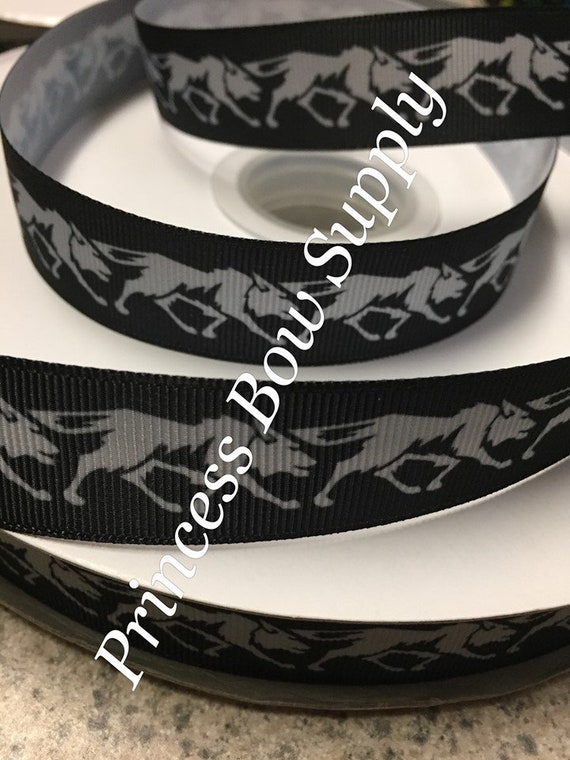 Printed grosgrain 2024 ribbon suppliers