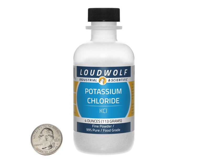 Ou Trouver Du Chlorate De Potassium