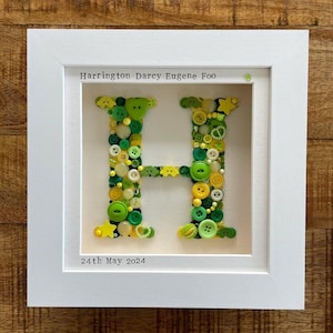 Marco inicial del botón