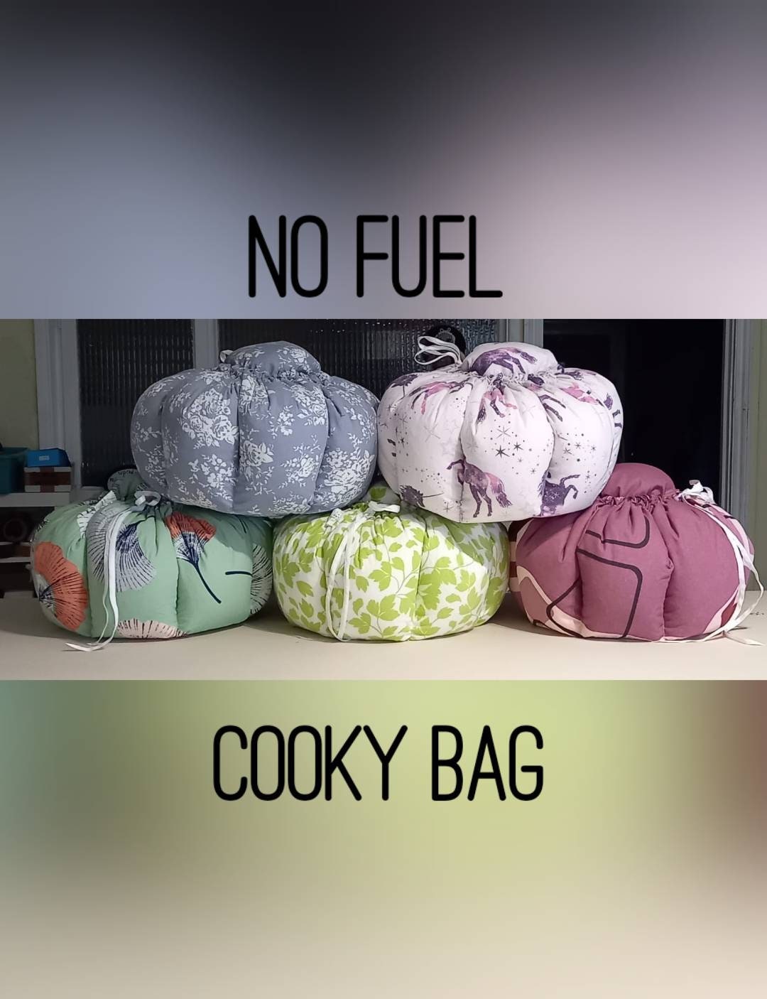 Cooky bag sale