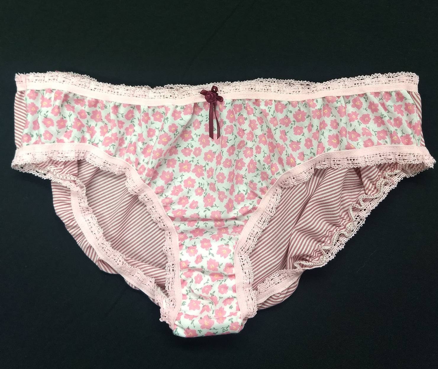 SUNDAY BEST Cotton Knickers Ladies Underpants Choose Your Own | Etsy UK