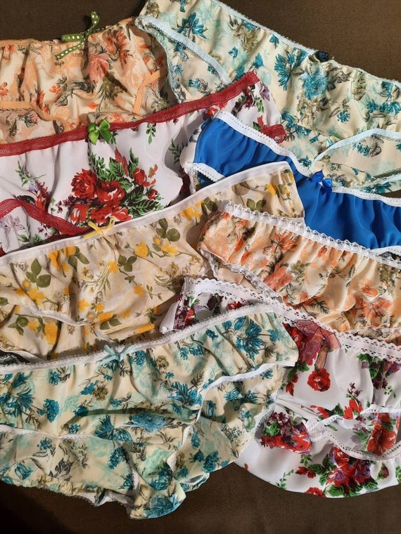 Silkies long store underwear