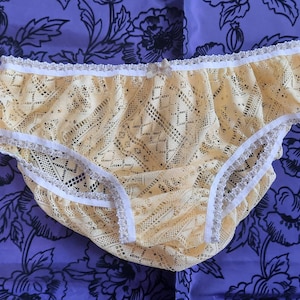 Cheeky Mint Polka Dots Women Underwear Panties Dots Undies Women