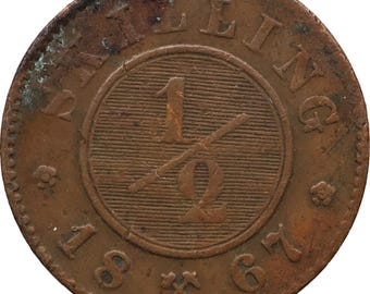 1978 5 セント オランダ ジュリアナ コイン (MO1391-) - Etsy 日本