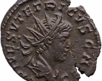 TKC072 タキトゥスのアントニニアヌス タキトゥス ローマ人のビロン アントニニアヌス (西暦 275