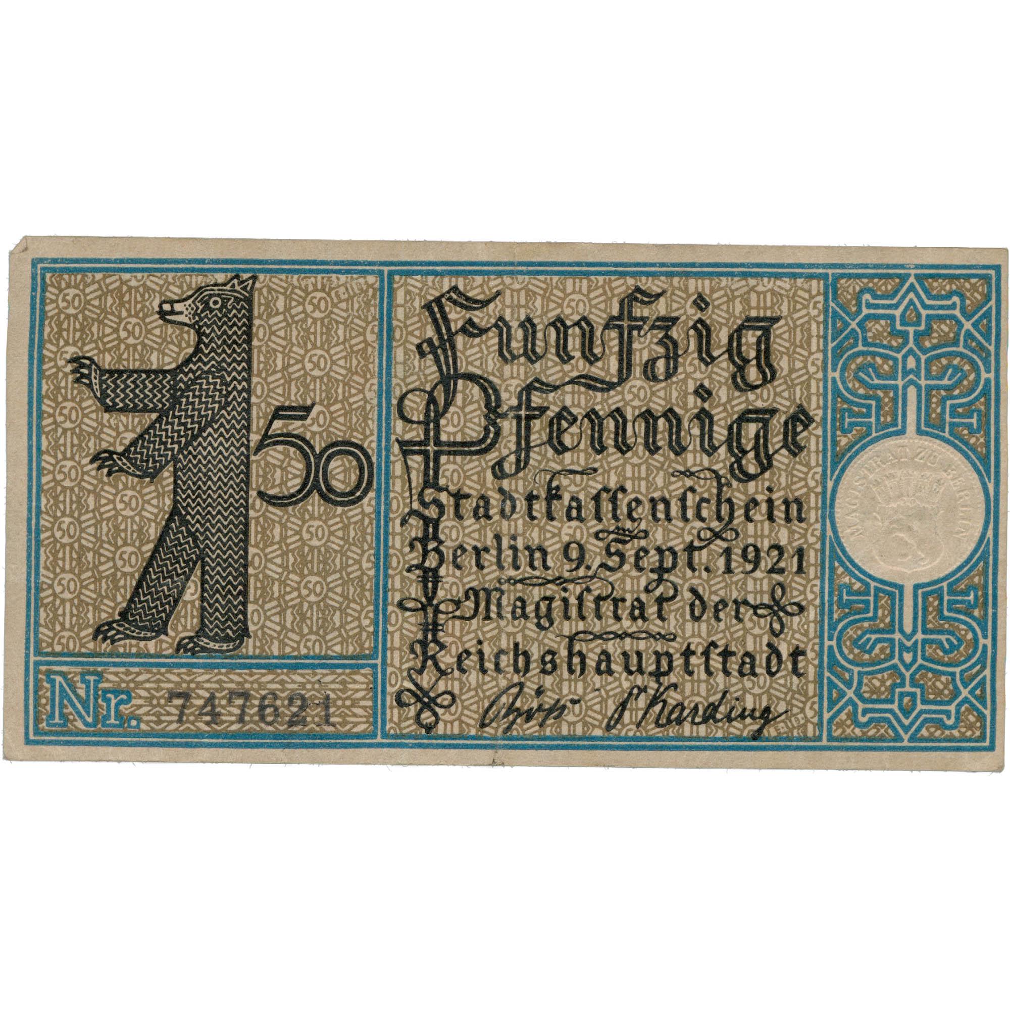 German notgeld - Etsy 日本