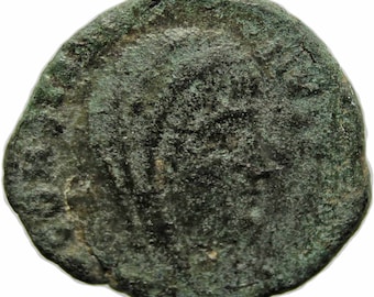 西暦 337 ～ 348 年 ローマ帝国 コンスタンティヌス 1 世 フォリス 