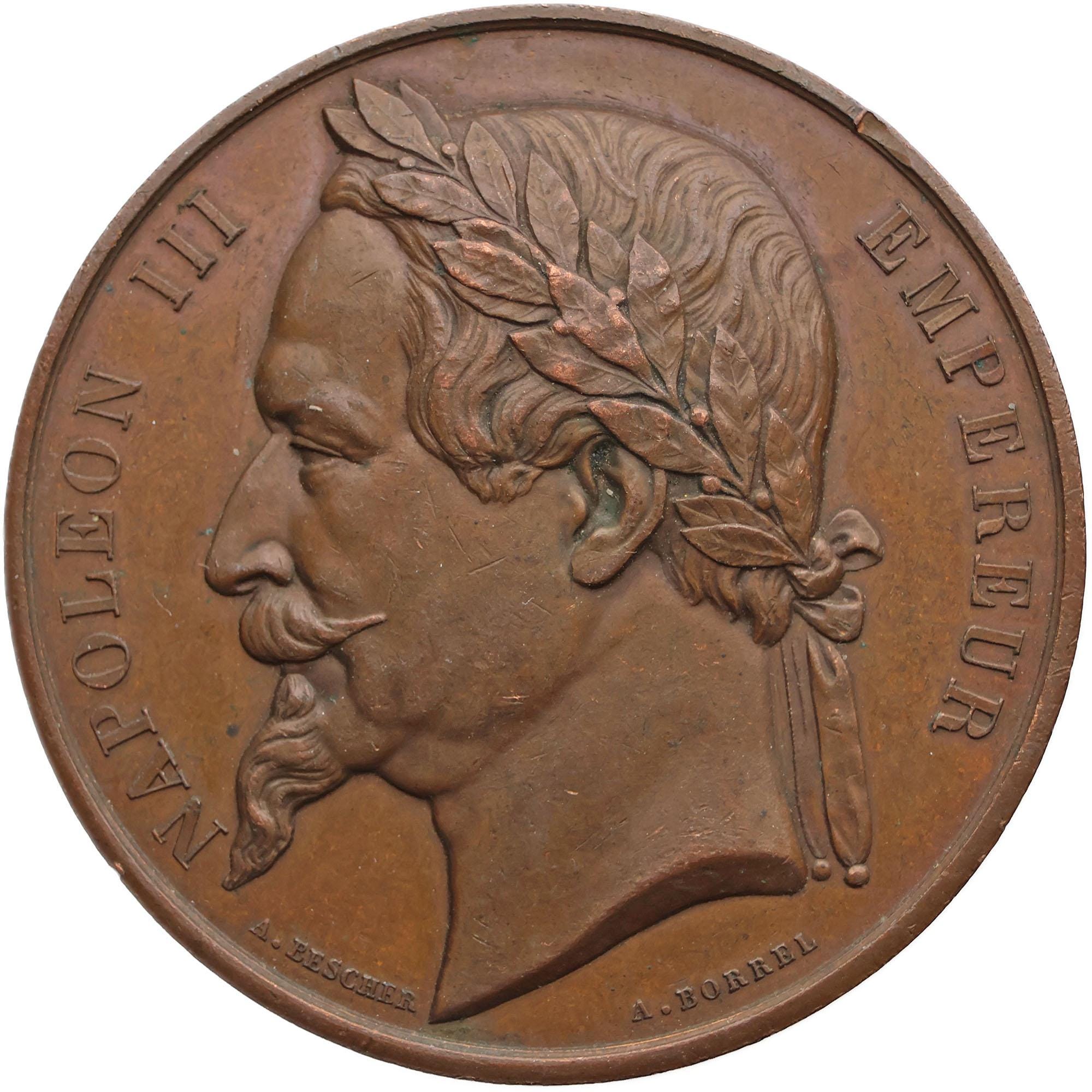 1870 medal france - Etsy 日本