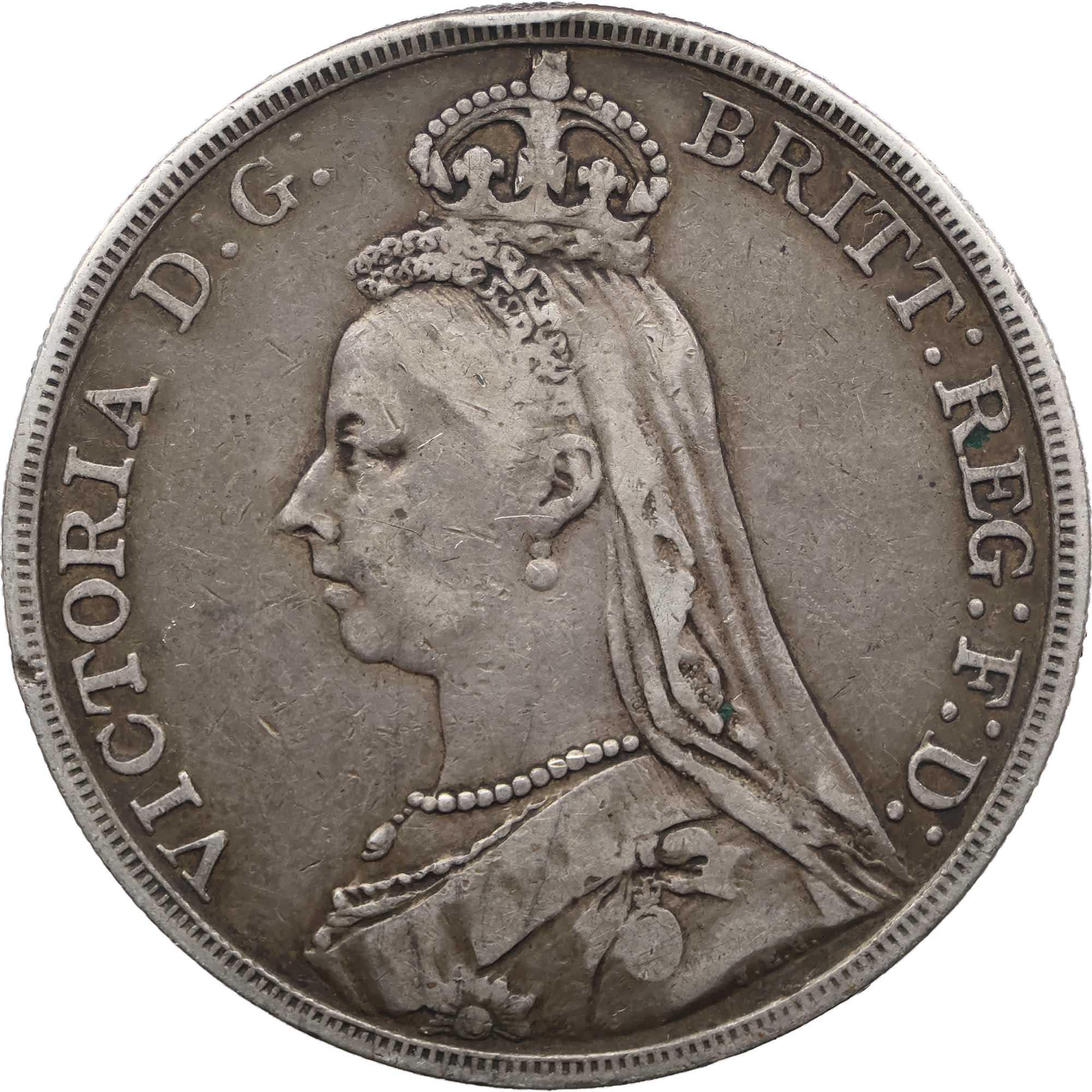 1889 silver crown - Etsy 日本