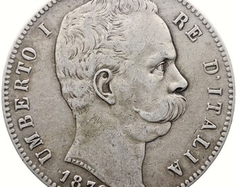 1908年ドイツ半マルク ヴィルヘルム2世 銀貨（タイプ2 - 小型盾