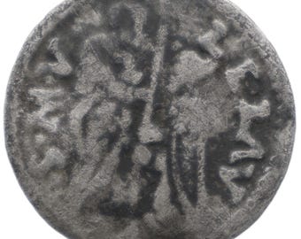 1501-1521 Soldino Venice Leonardo Loredan Italy Coin Silver
