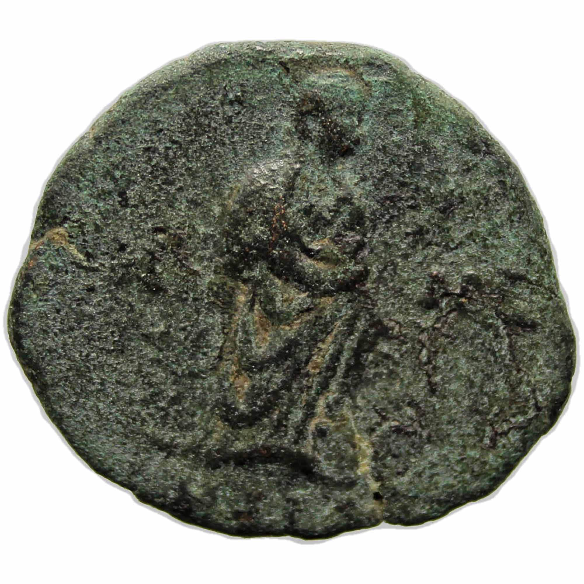 西暦 337 ～ 348 年 ローマ帝国 コンスタンティヌス 1 世 フォリス 