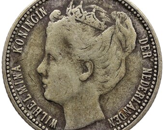オランダ領東インド 1942年 1/10 グルデン硬貨、720 銀貨、オランダ領