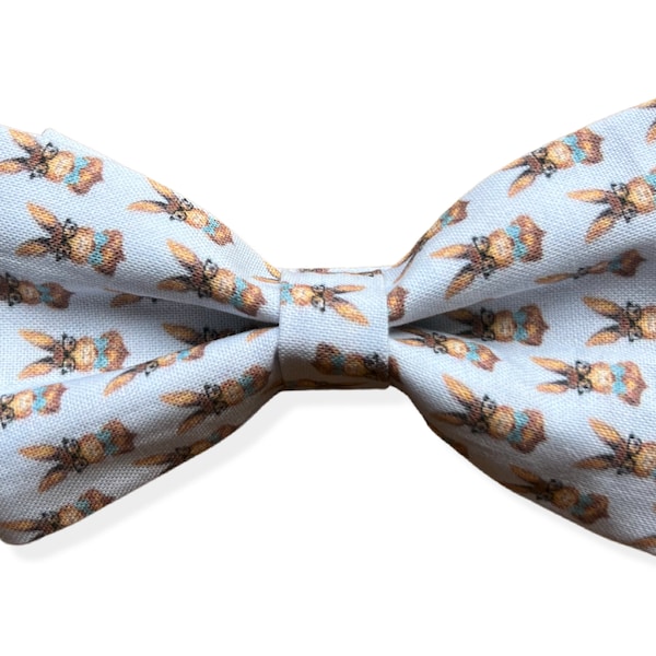 easter ties for men
