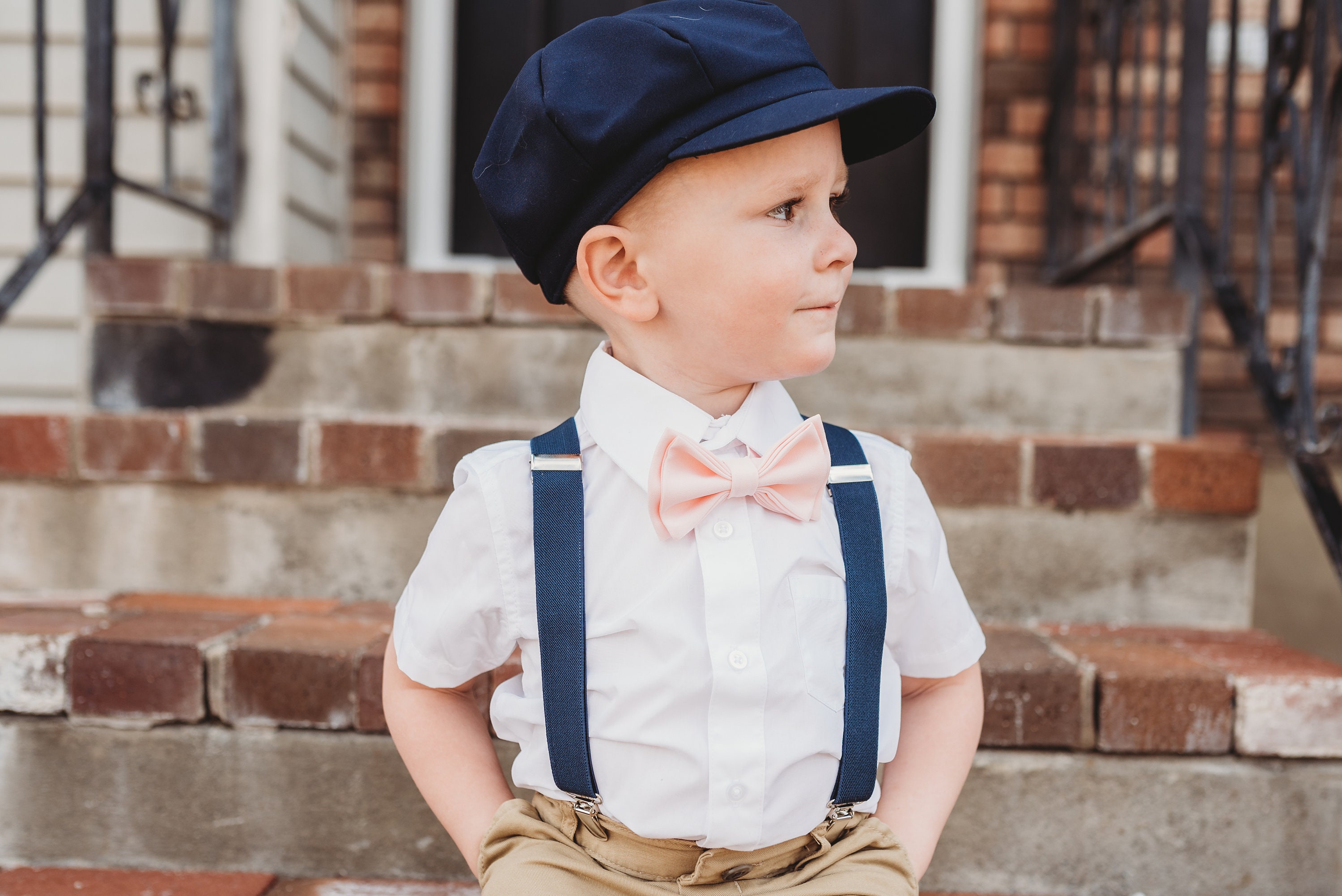 Bow Tie And Suspenders Outfit | canoeracing.org.uk