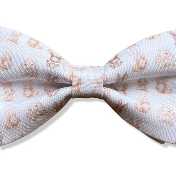 Easter Bow Tie Etsy