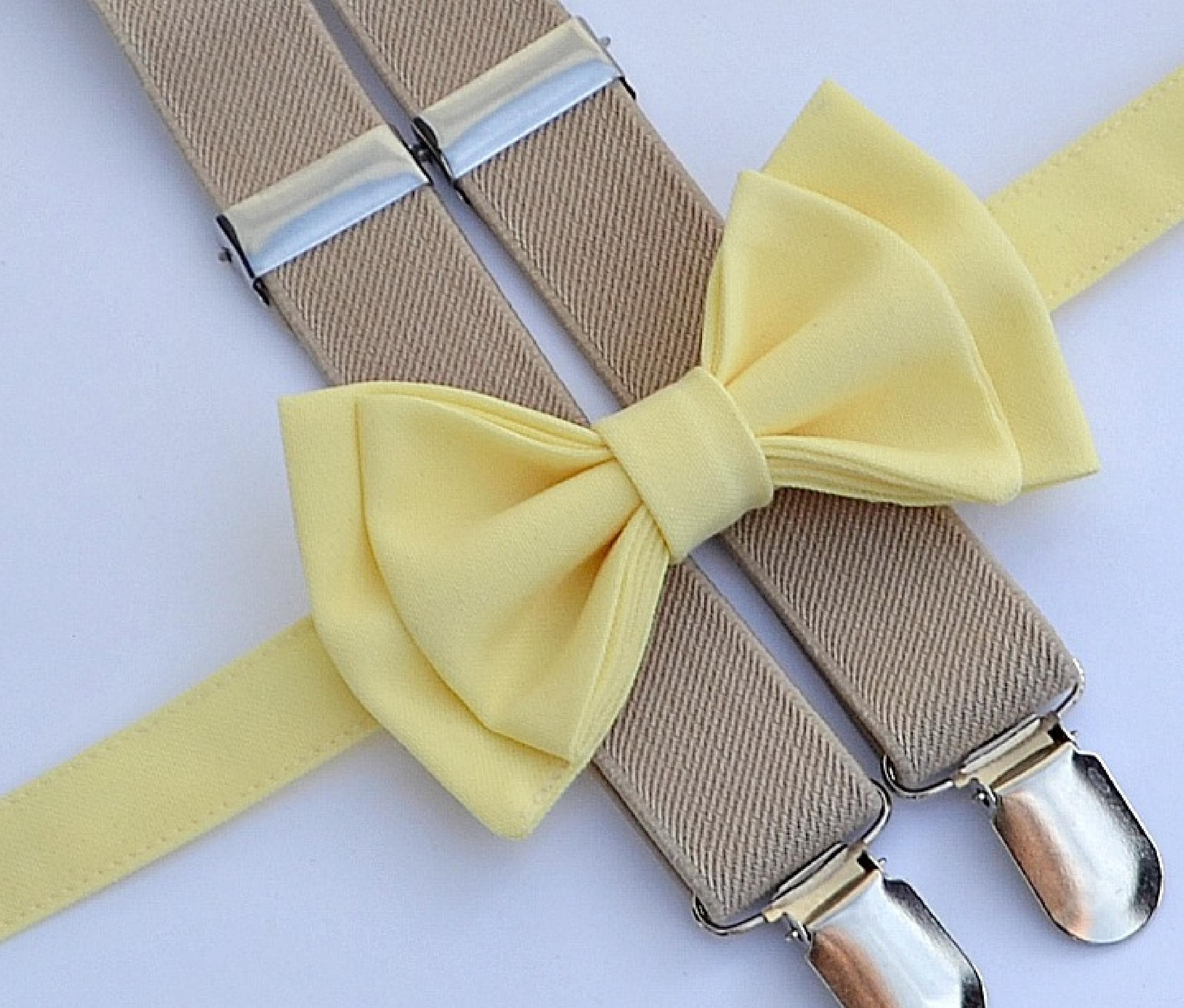 Compra Bretelle e Reggicalze Set papillon