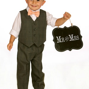 bellini bow tie