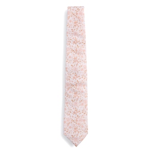 blush tie men