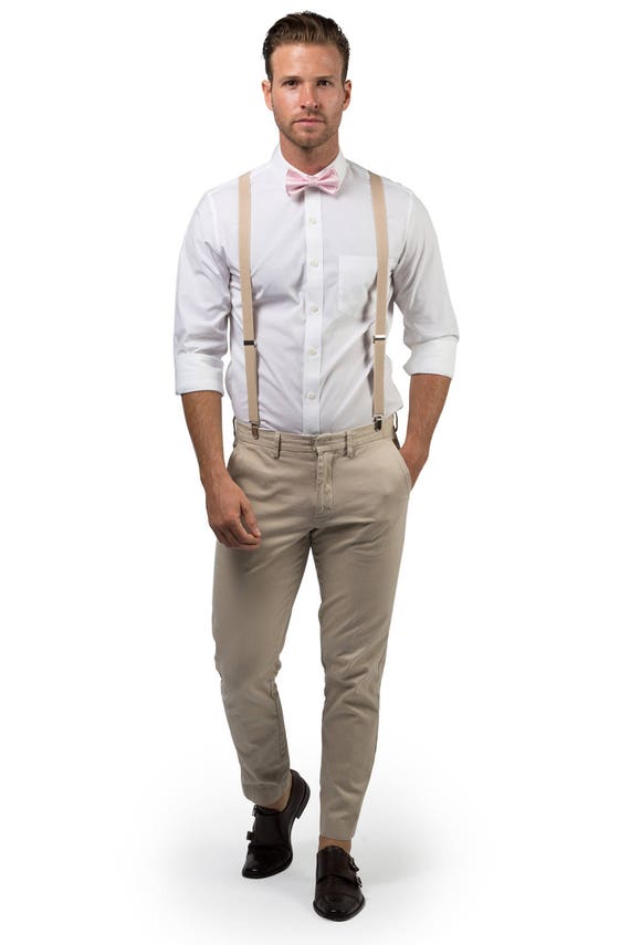 pink dress shirt brown shoes Effortlessly refined: pink shirt, black trousers, and classic brown  loafers. 