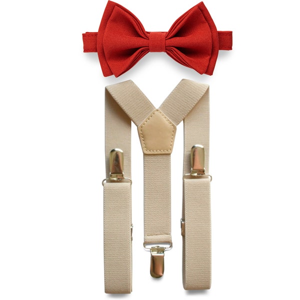 terra cotta tie