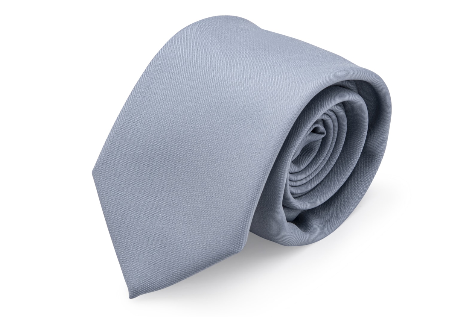 Dusty Blue Necktie for Men Dusty Blue Tie Wedding Ties Etsy UK
