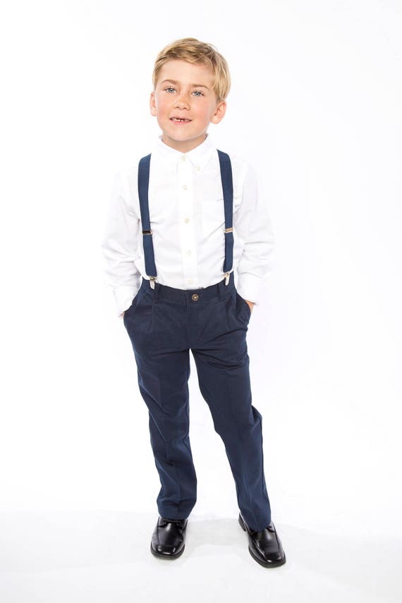 Suspenders Boy Etsy at Betty Parker blog